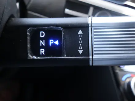 Hyundai Santa Fe Prime 2024 года за 16 590 000 тг. в Астана – фото 21