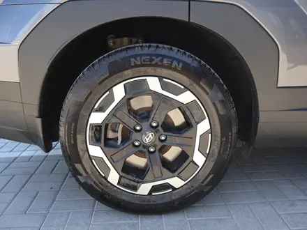 Hyundai Santa Fe Prime 2024 года за 16 590 000 тг. в Астана – фото 9