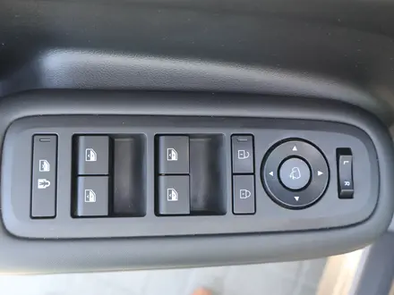 Hyundai Santa Fe Prime 2024 года за 16 590 000 тг. в Астана – фото 22
