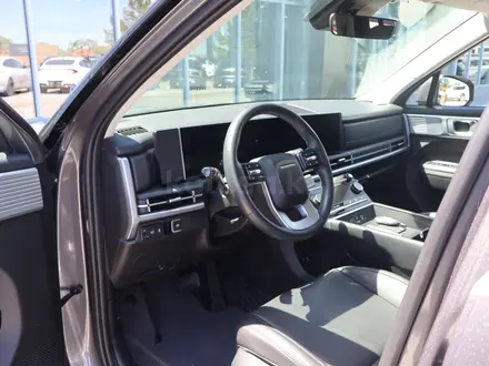 Hyundai Santa Fe Prime 2024 года за 16 590 000 тг. в Астана – фото 14