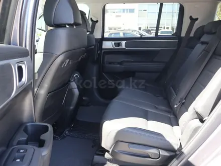Hyundai Santa Fe Prime 2024 года за 16 590 000 тг. в Астана – фото 25