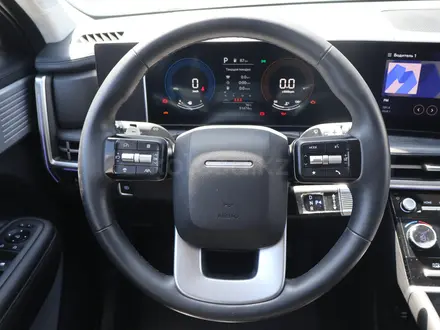 Hyundai Santa Fe Prime 2024 года за 16 590 000 тг. в Астана – фото 16