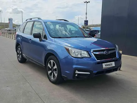 Subaru Forester 2016 года за 6 700 000 тг. в Алматы – фото 3