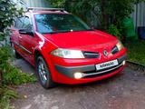 Renault Megane 2008 годаүшін3 650 000 тг. в Алматы