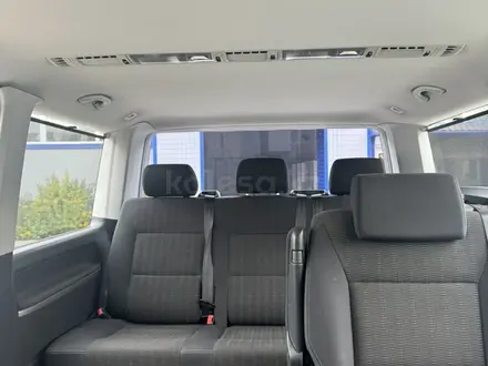 Volkswagen Multivan 2019 года за 23 600 000 тг. в Костанай – фото 14