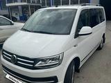 Volkswagen Multivan 2019 годаүшін23 600 000 тг. в Костанай – фото 2