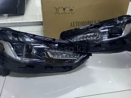 Фары на китайские автомобили за 50 000 тг. в Атырау – фото 4