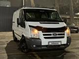 Ford Transit 2010 года за 6 000 000 тг. в Алматы – фото 2