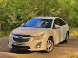 Chevrolet Cruze 2014 годаfor3 100 000 тг. в Алматы – фото 4