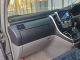 Toyota Alphard 2004 года за 6 000 000 тг. в Шымкент – фото 2