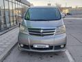 Toyota Alphard 2004 года за 6 000 000 тг. в Шымкент – фото 6