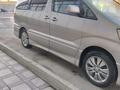 Toyota Alphard 2004 года за 6 000 000 тг. в Шымкент – фото 7