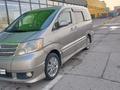 Toyota Alphard 2004 года за 6 000 000 тг. в Шымкент – фото 8