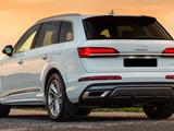 Audi Q7 2021 годаүшін50 000 000 тг. в Алматы – фото 3