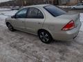 Nissan Almera Classic 2008 года за 3 300 000 тг. в Караганда – фото 5