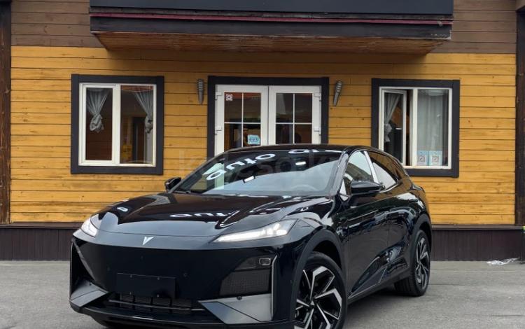 Deepal S07 Max 215 — миниатюра 1