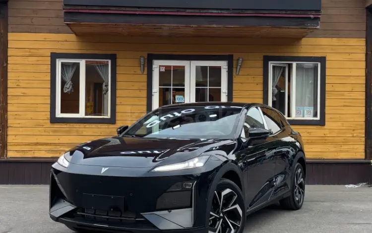 Deepal S07 Max 215 2025 года за 13 899 000 тг. в Караганда