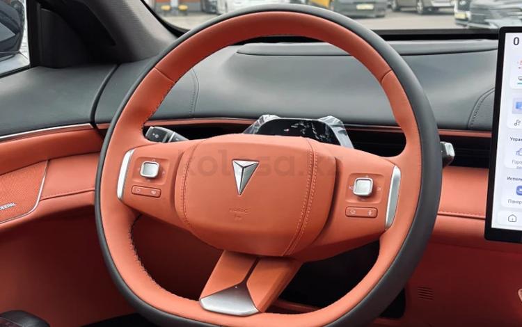 Deepal S07 Max 215 — миниатюра 3