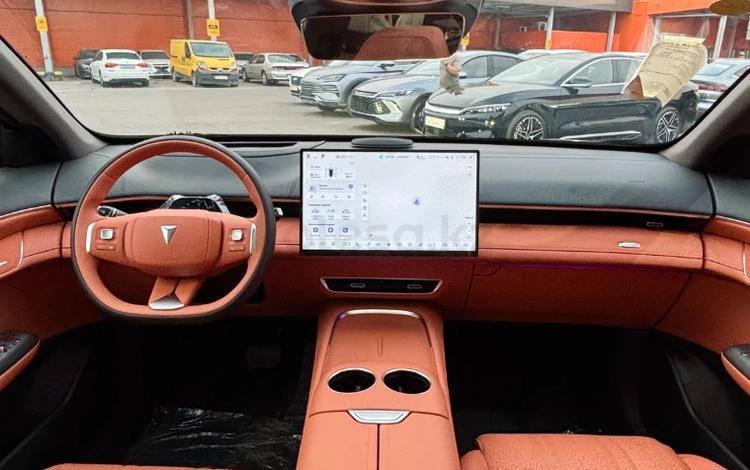 Deepal S07 Max 215 — миниатюра 4