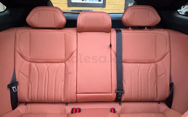 Deepal S07 Max 215 — миниатюра 5