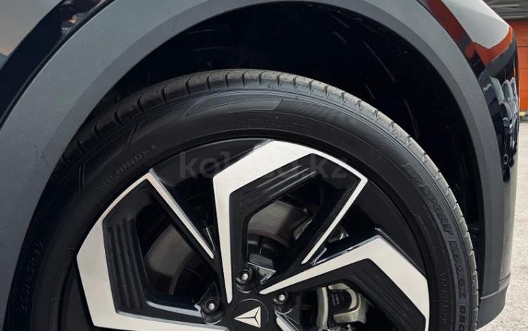 Deepal S07 Max 215 — миниатюра 2