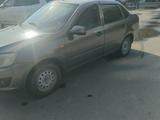 ВАЗ (Lada) Granta 2190 2015 годаүшін2 000 000 тг. в Семей – фото 2