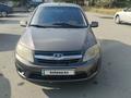 ВАЗ (Lada) Granta 2190 2015 года за 2 000 000 тг. в Семей