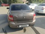 ВАЗ (Lada) Granta 2190 2015 годаүшін2 000 000 тг. в Семей – фото 3
