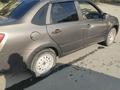 ВАЗ (Lada) Granta 2190 2015 года за 2 000 000 тг. в Семей – фото 4