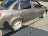 ВАЗ (Lada) Granta 2190 2015 годаүшін2 000 000 тг. в Семей – фото 4