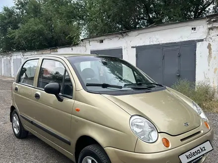 Daewoo Matiz 2007 года за 2 150 000 тг. в Алматы – фото 2