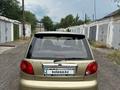 Daewoo Matiz 2007 годаүшін2 150 000 тг. в Алматы – фото 10