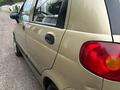Daewoo Matiz 2007 годаүшін2 150 000 тг. в Алматы – фото 15