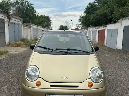 Daewoo Matiz 2007 года за 2 150 000 тг. в Алматы – фото 16
