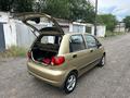 Daewoo Matiz 2007 годаүшін2 150 000 тг. в Алматы – фото 17