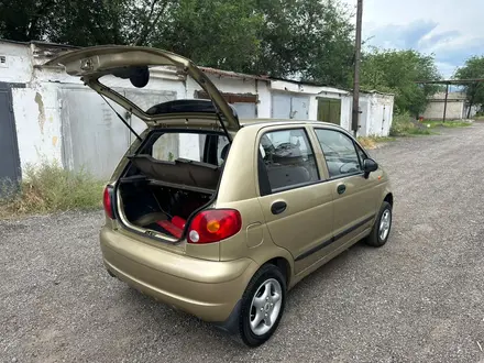 Daewoo Matiz 2007 года за 2 150 000 тг. в Алматы – фото 17