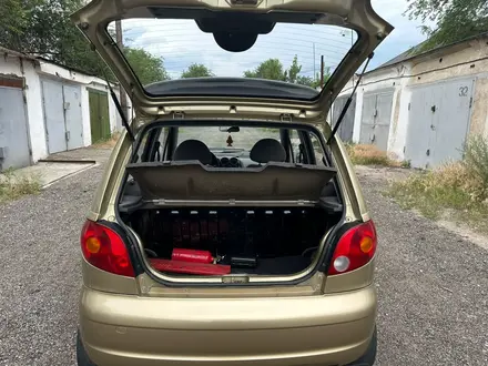 Daewoo Matiz 2007 года за 2 150 000 тг. в Алматы – фото 19