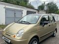 Daewoo Matiz 2007 годаүшін2 150 000 тг. в Алматы
