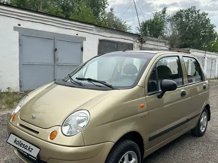Daewoo Matiz 2007 года за 2 150 000 тг. в Алматы