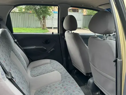Daewoo Matiz 2007 года за 2 150 000 тг. в Алматы – фото 29