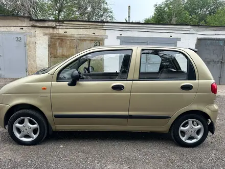 Daewoo Matiz 2007 года за 2 150 000 тг. в Алматы – фото 3