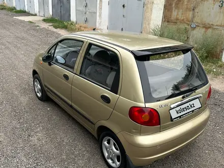 Daewoo Matiz 2007 года за 2 150 000 тг. в Алматы – фото 35