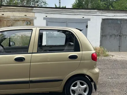 Daewoo Matiz 2007 года за 2 150 000 тг. в Алматы – фото 38