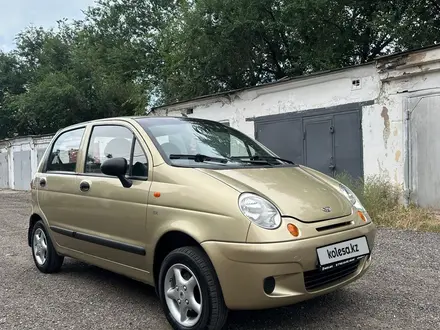 Daewoo Matiz 2007 года за 2 150 000 тг. в Алматы – фото 39