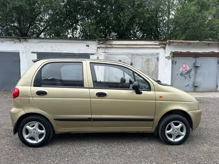 Daewoo Matiz 2007 года за 2 150 000 тг. в Алматы – фото 4