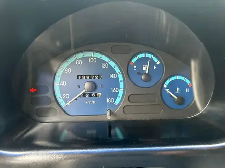 Daewoo Matiz 2007 года за 2 150 000 тг. в Алматы – фото 45