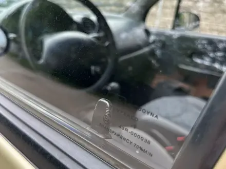 Daewoo Matiz 2007 года за 2 150 000 тг. в Алматы – фото 47