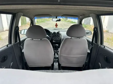 Daewoo Matiz 2007 года за 2 150 000 тг. в Алматы – фото 50
