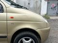 Daewoo Matiz 2007 годаүшін2 150 000 тг. в Алматы – фото 6