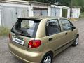 Daewoo Matiz 2007 годаүшін2 150 000 тг. в Алматы – фото 8